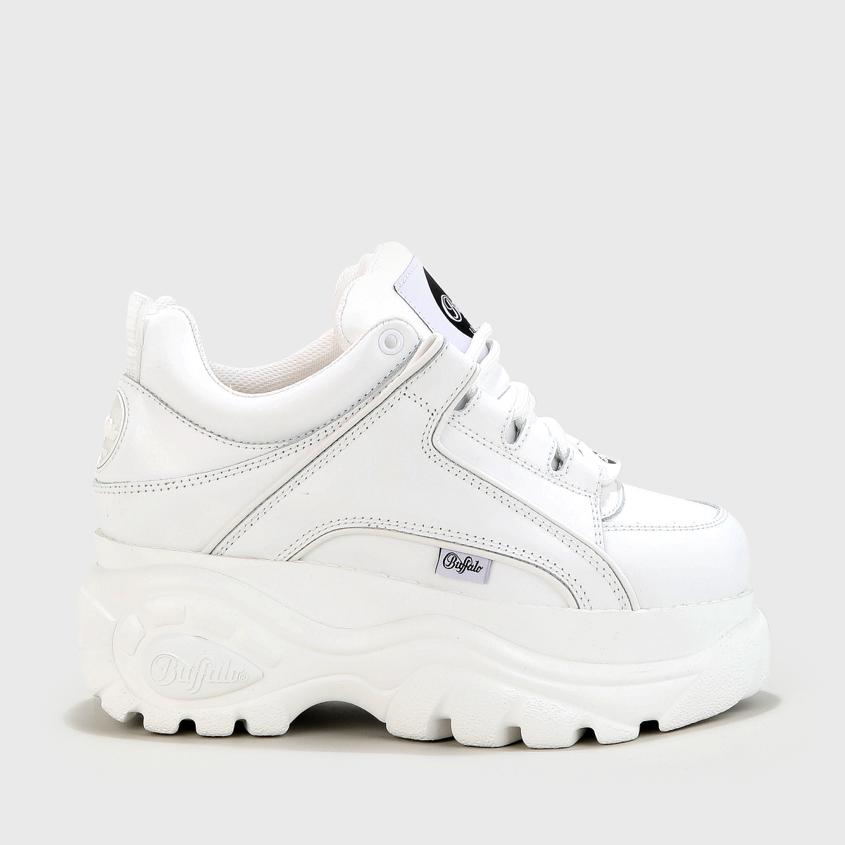 buffalo classic shoes