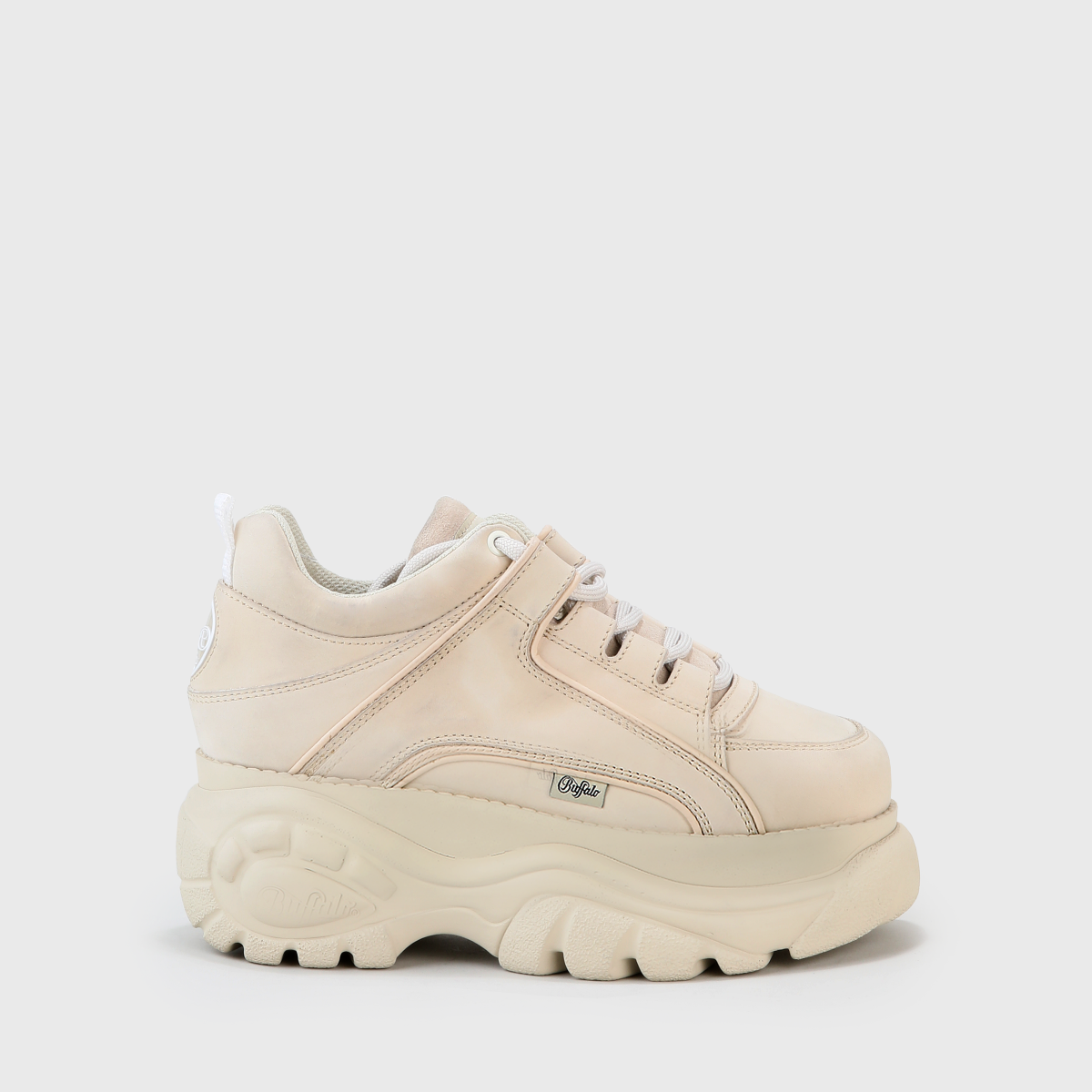 buffalo chaussure