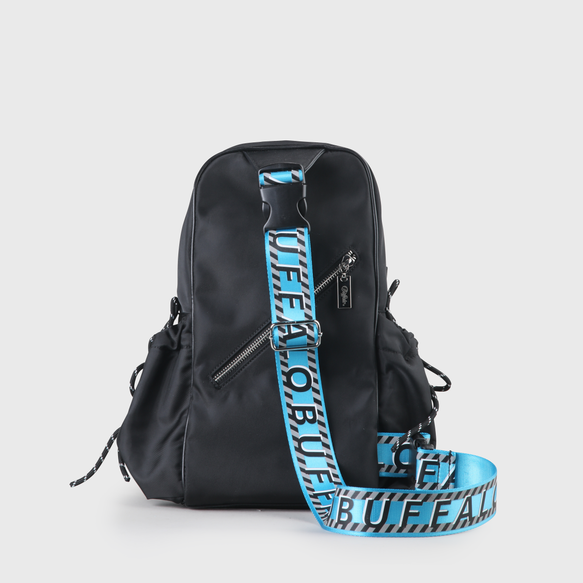 Kensie Rucksack schwarz Kensie Rucksack schwarz
