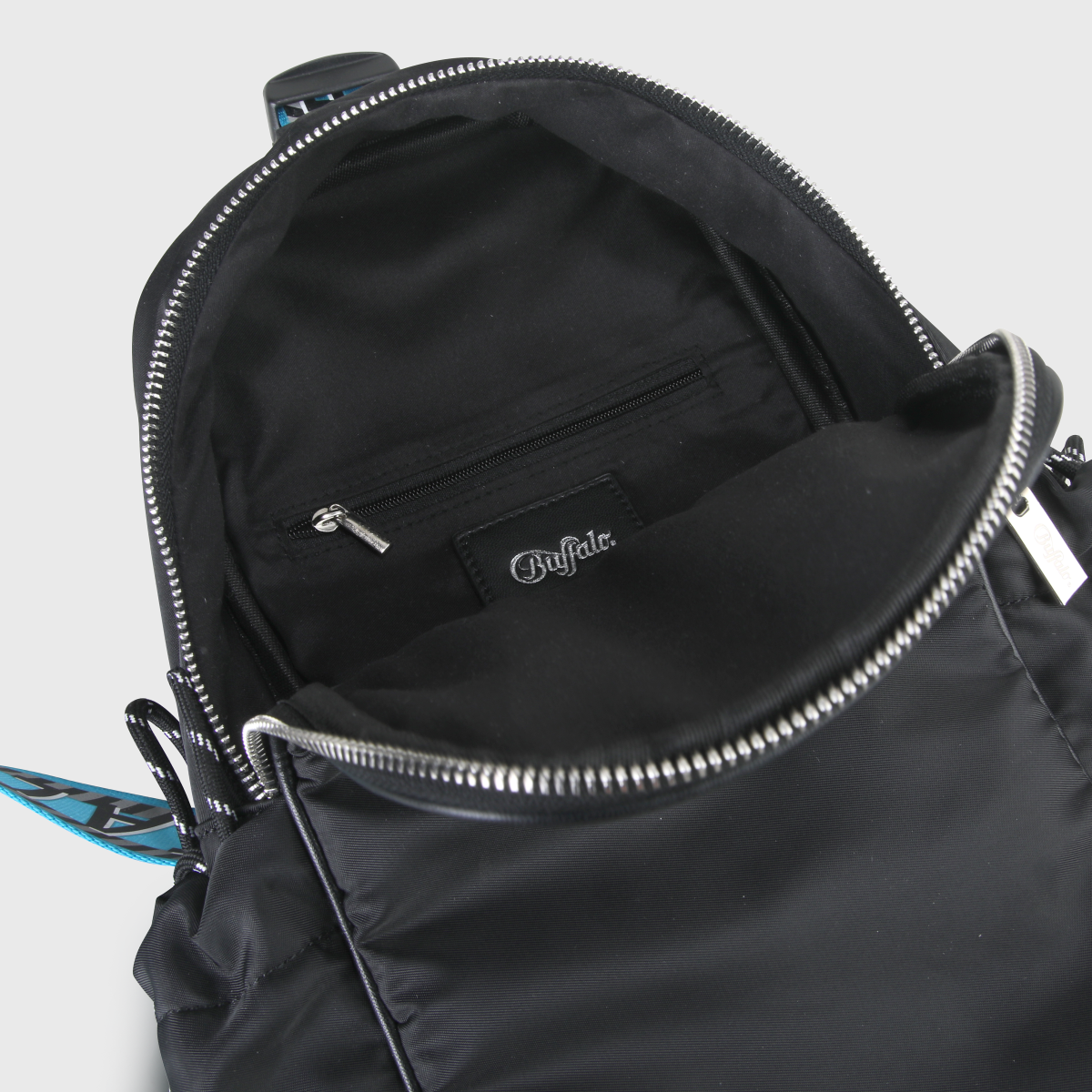 Kensie Rucksack schwarz Kensie Rucksack schwarz
