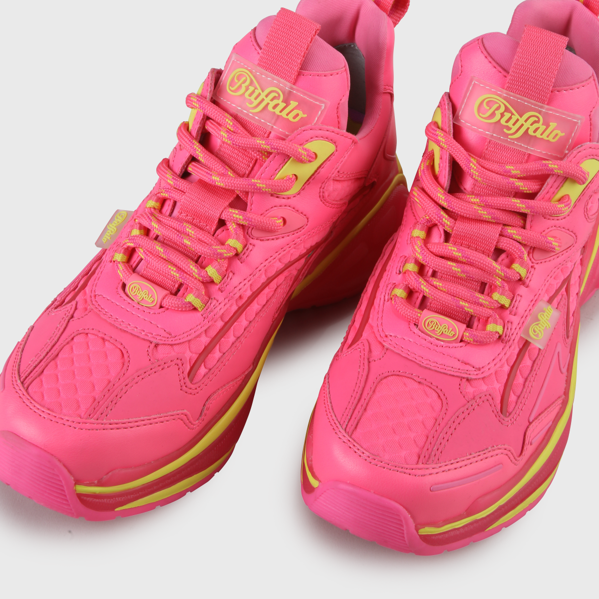 B.NCE S1 Sneaker multi neon B.NCE S1 Sneaker multi neon