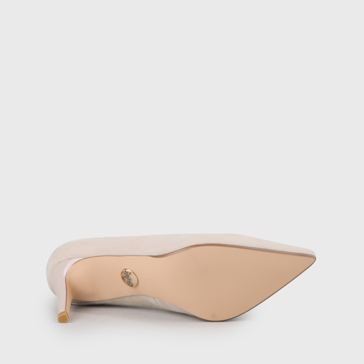 Fanny 2 Pump beige Fanny 2 Pump beige