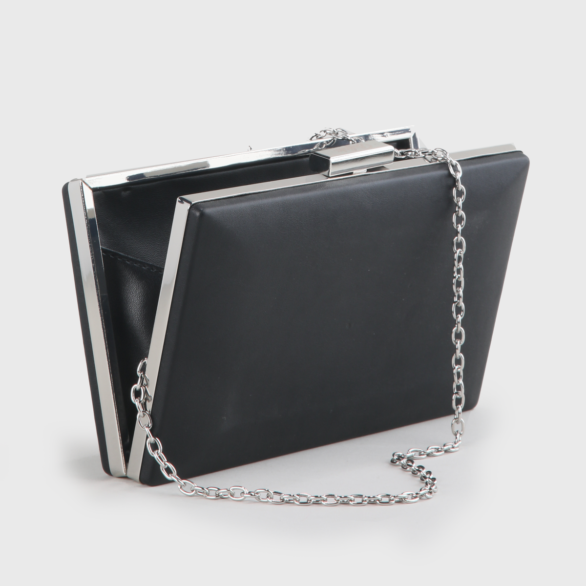Natali Party Clutch, schwarz Natali Party Clutch, schwarz