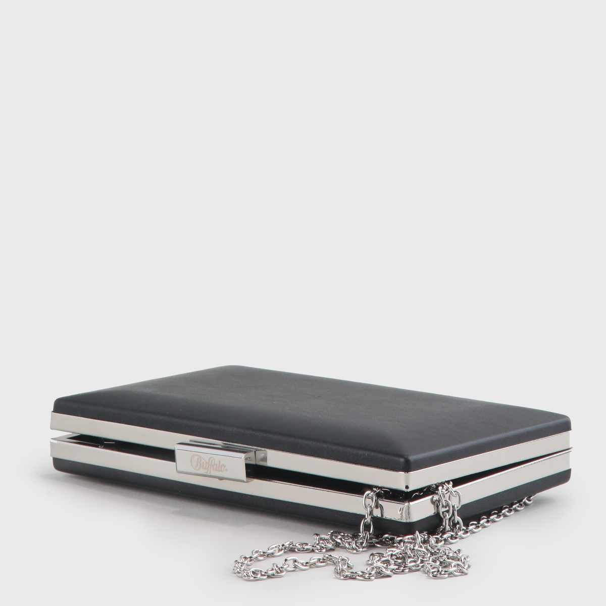Natali Party Clutch, schwarz Natali Party Clutch, schwarz