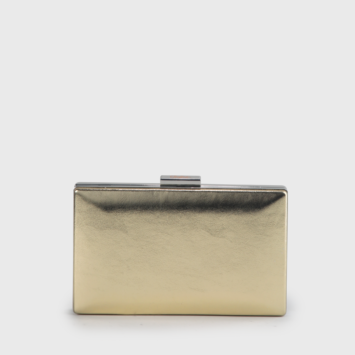 Natali Party Clutch, gold Natali Party Clutch, gold