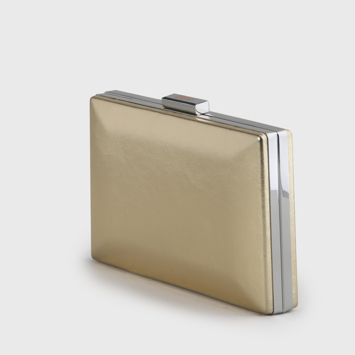 Natali Party Clutch, gold Natali Party Clutch, gold
