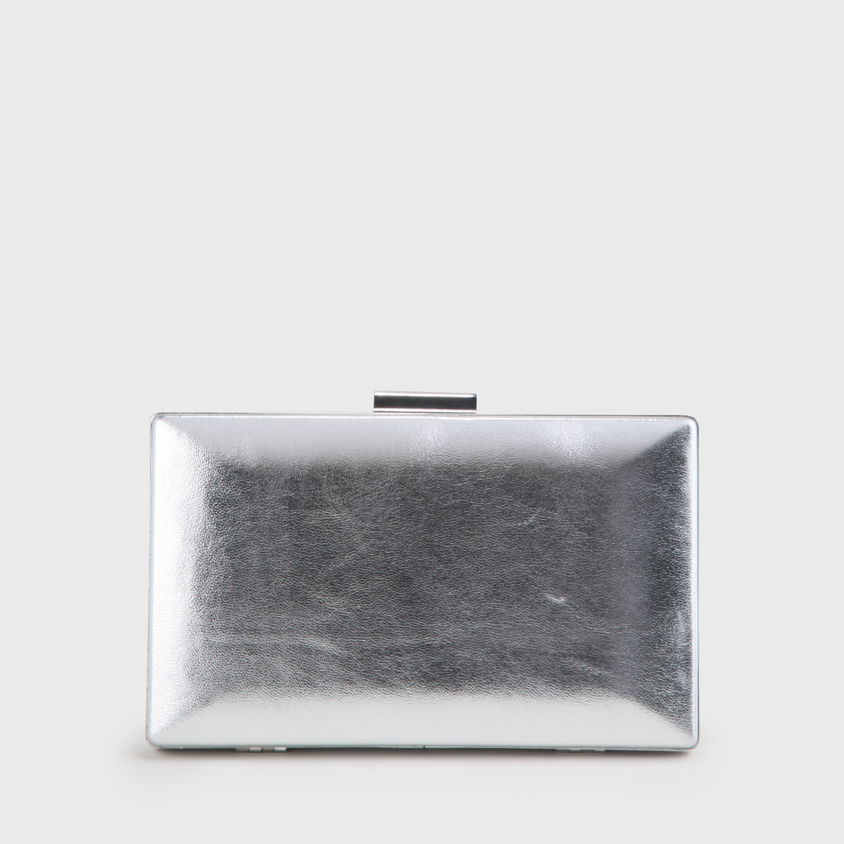 Natali Party Clutch, silber Natali Party Clutch, silber