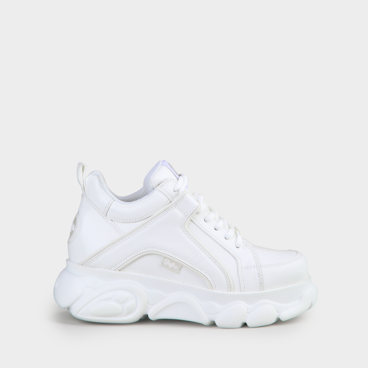 buffalo corin low sneakers
