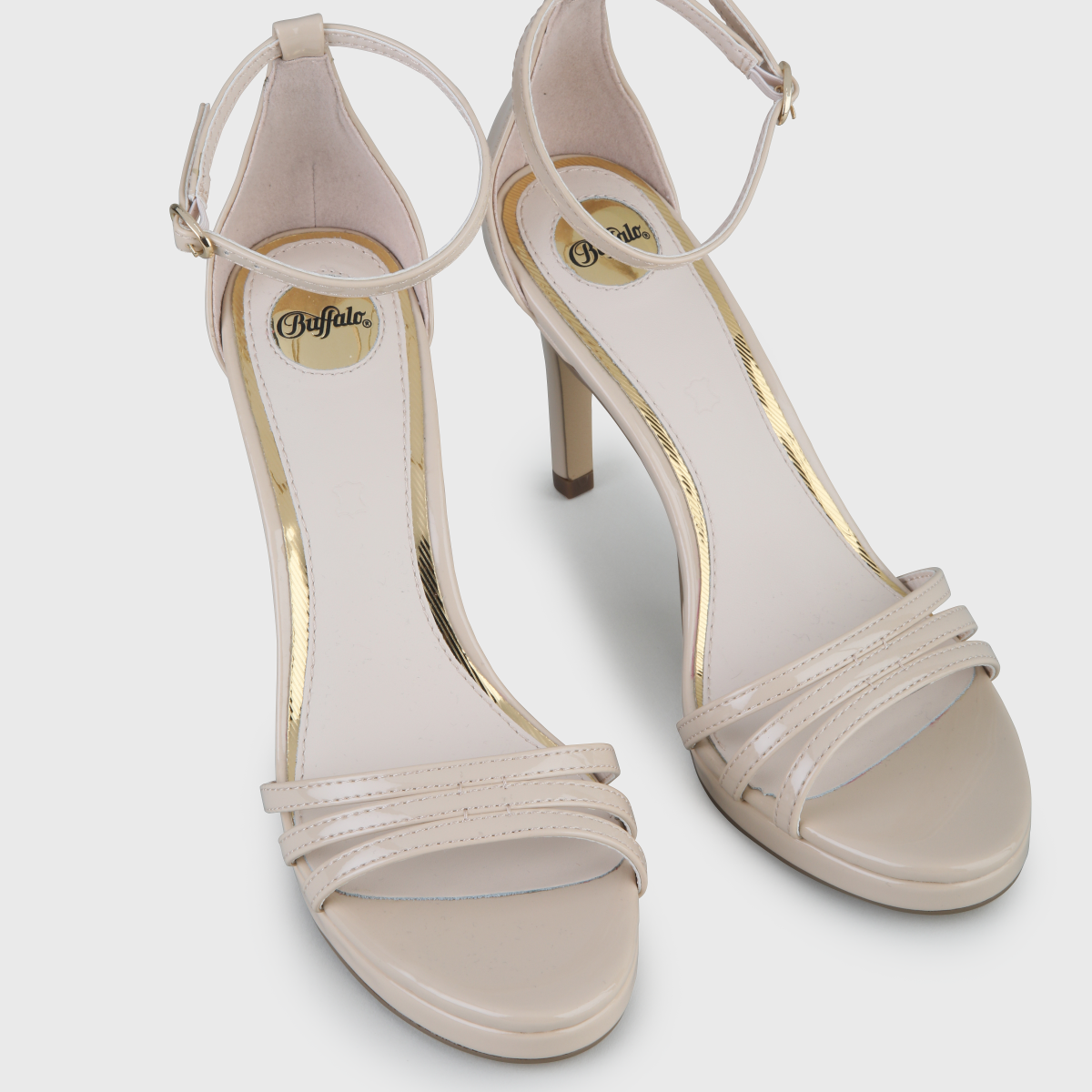 Melissa Sandalette, schwarz Melissa Sandalette, schwarz