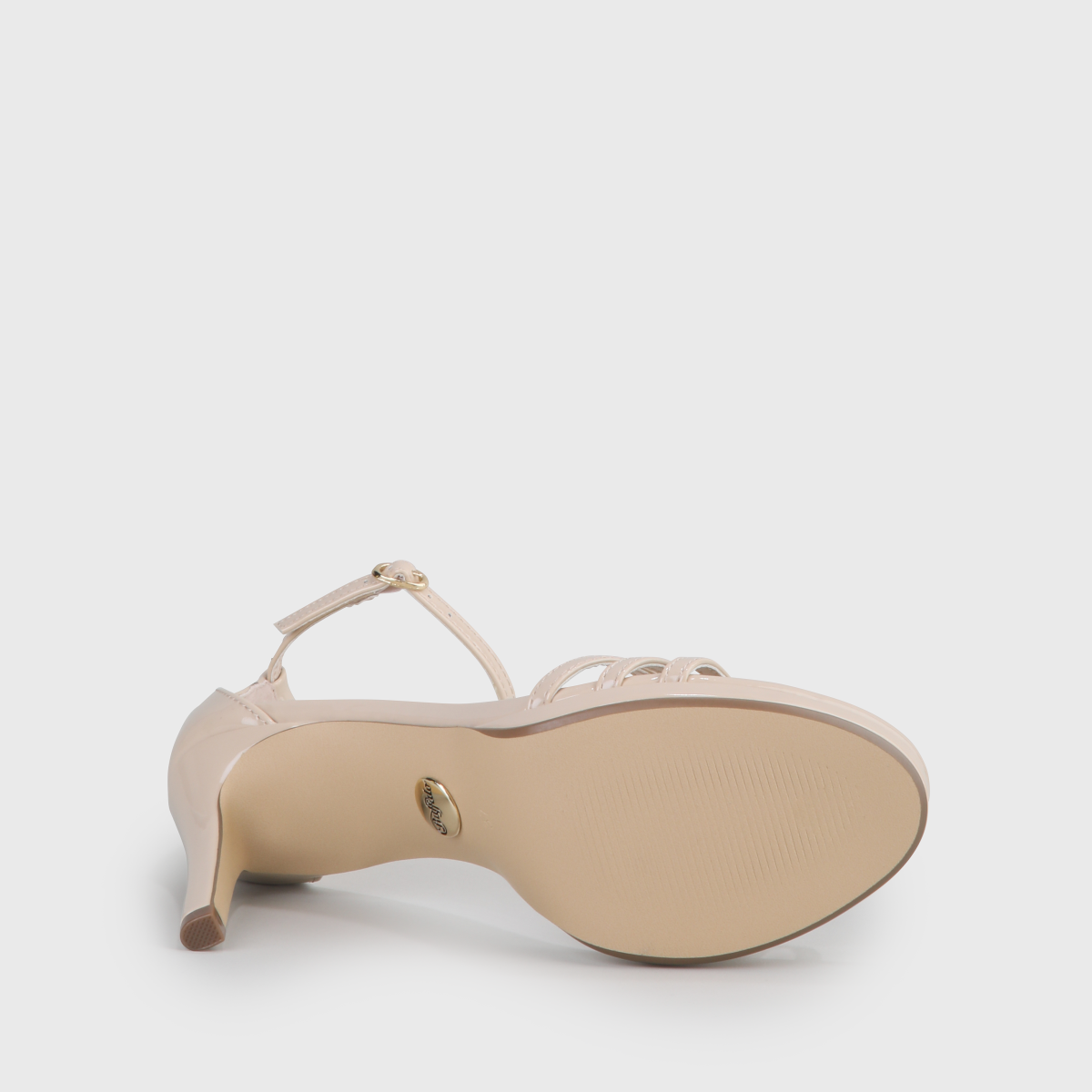 Melissa Sandalette, schwarz Melissa Sandalette, schwarz