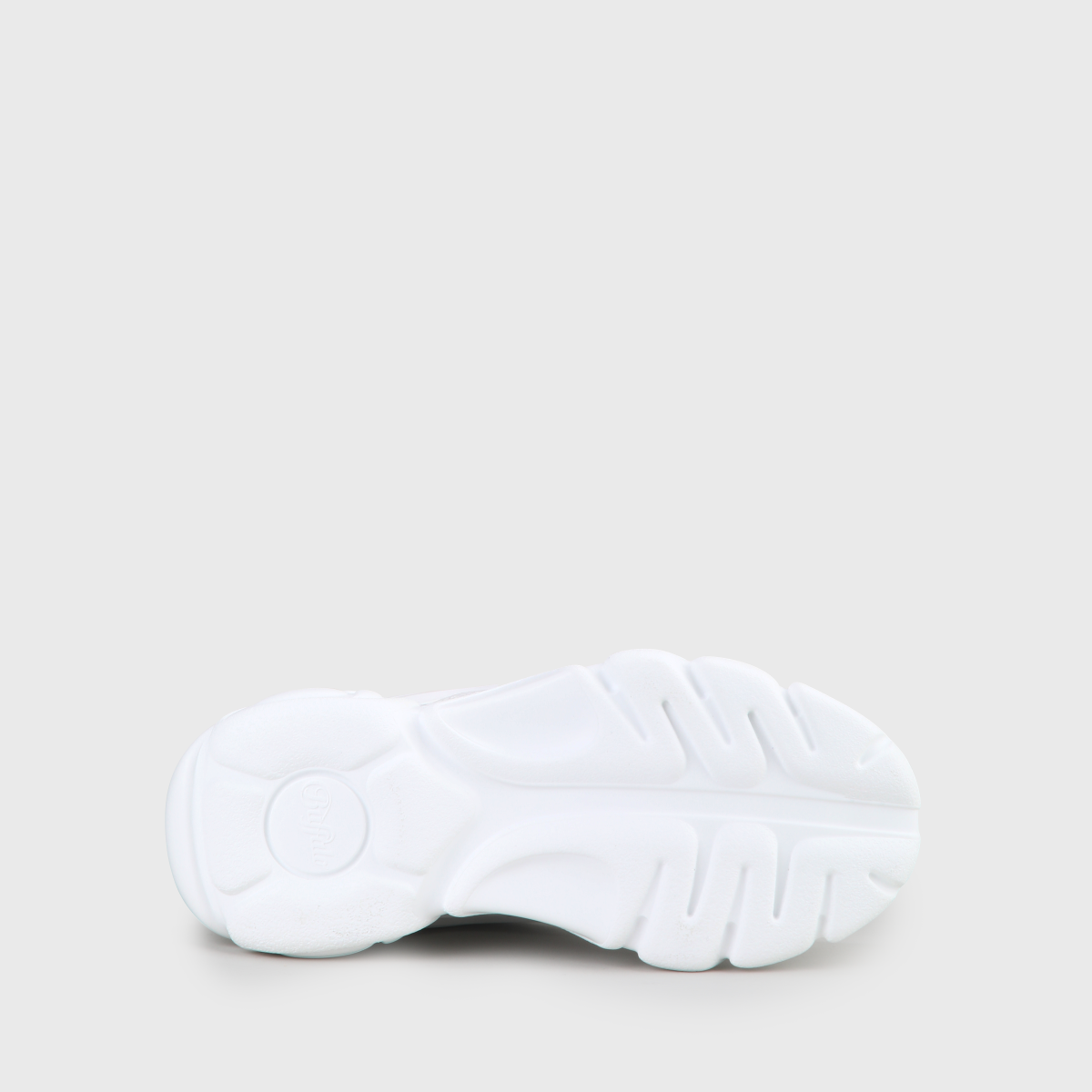 CLD HIKE Sneaker vegan, creme CLD HIKE Sneaker vegan, creme
