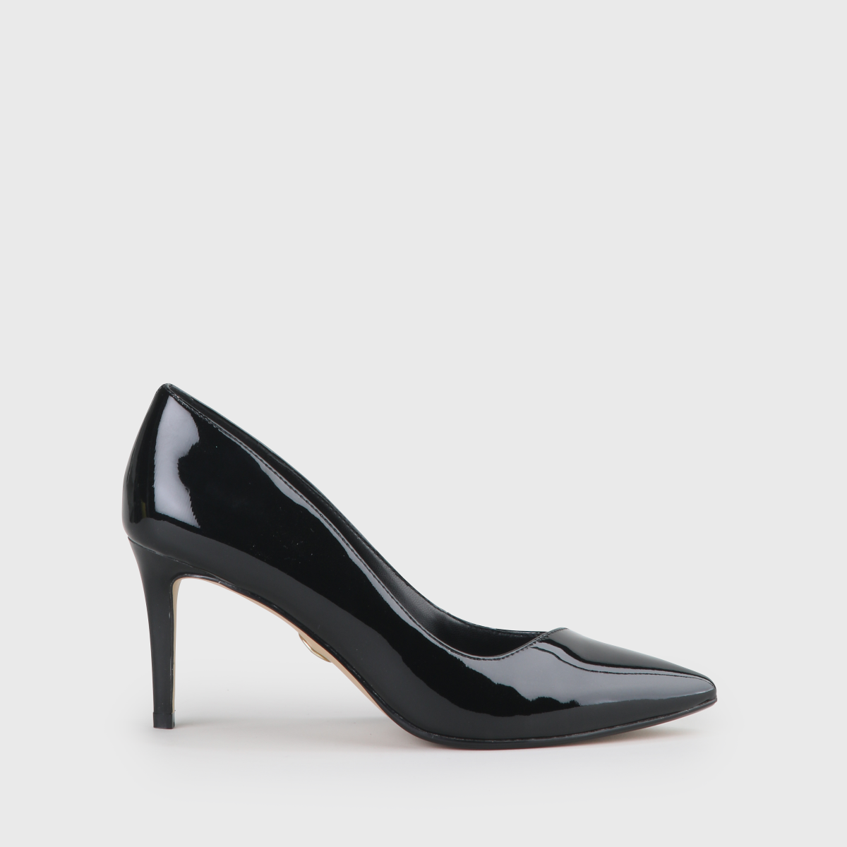 Fanny 3 Pump, schwarz Fanny 3 Pump, schwarz