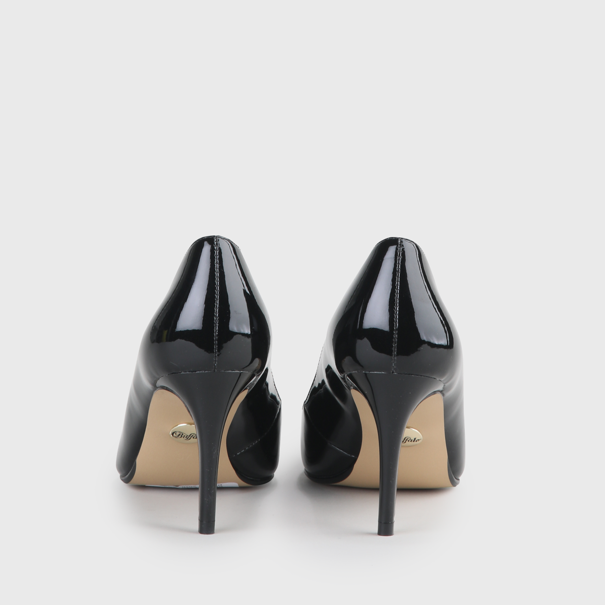 Fanny 3 Pump, schwarz Fanny 3 Pump, schwarz