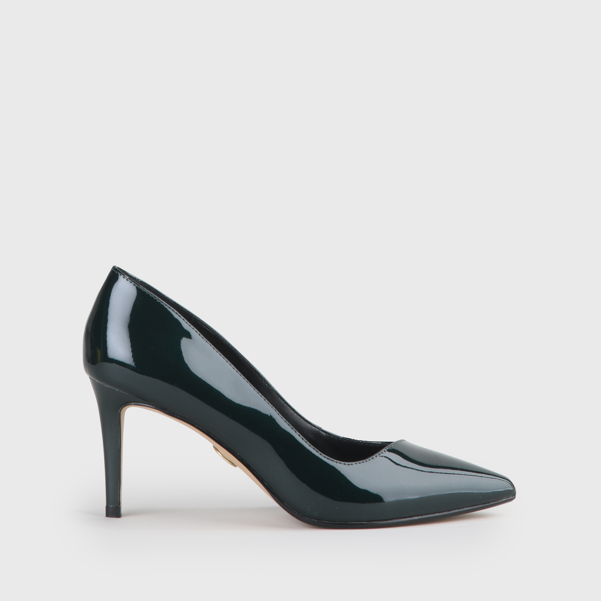 Fanny 3 Pump, schwarz Fanny 3 Pump, schwarz