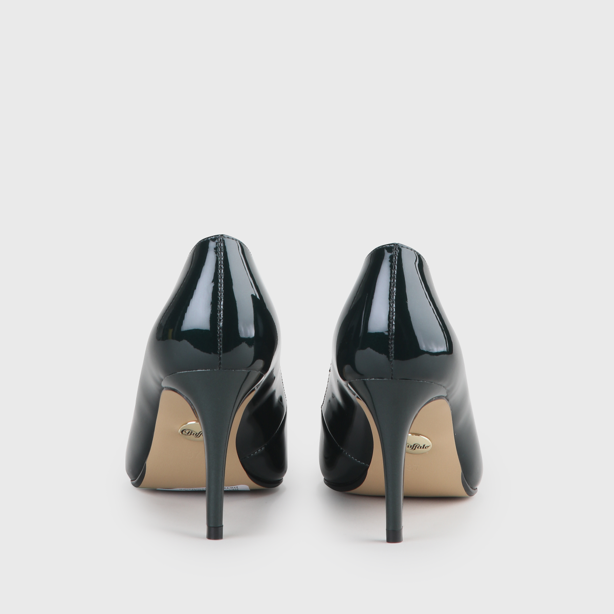 Fanny 3 Pump, schwarz Fanny 3 Pump, schwarz
