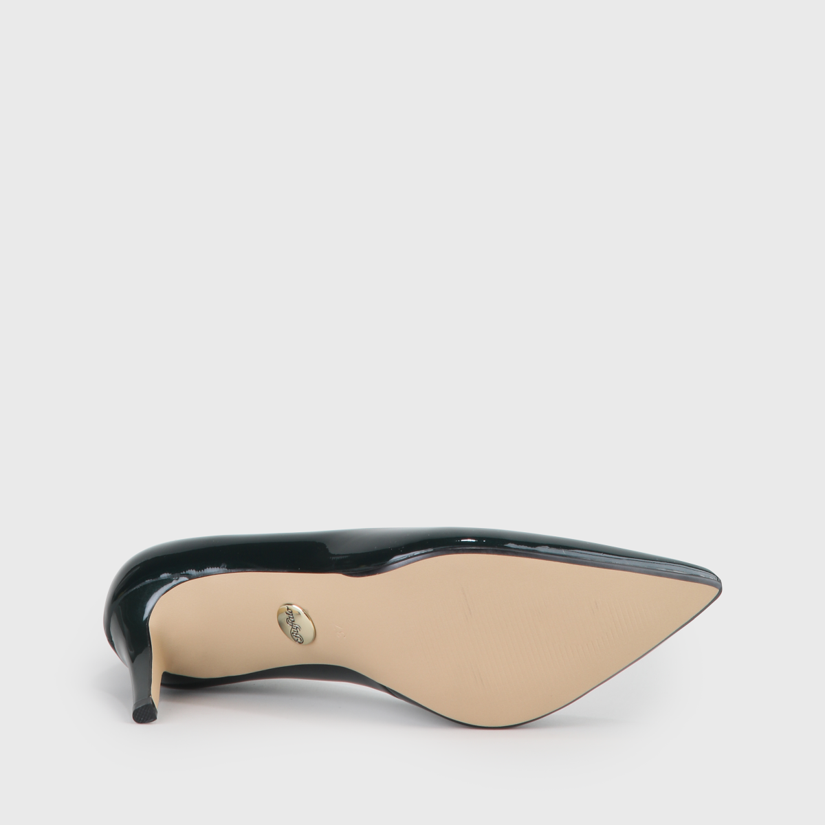 Fanny 3 Pump, schwarz Fanny 3 Pump, schwarz