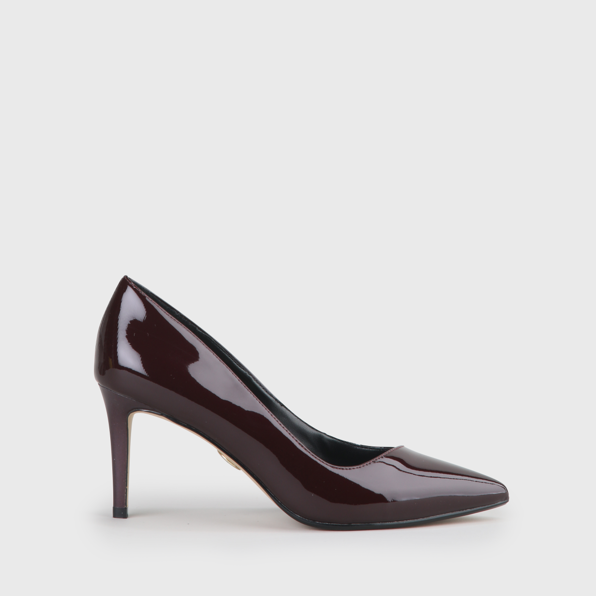 Fanny 3 Pump, schwarz Fanny 3 Pump, schwarz
