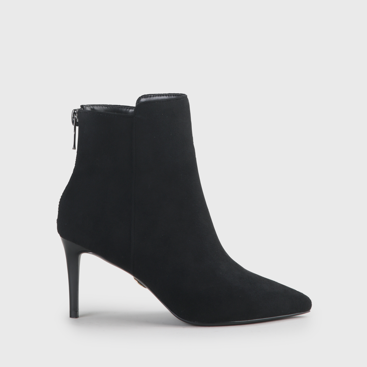 Mallory Ankle Boot, schwarz Mallory Ankle Boot, schwarz