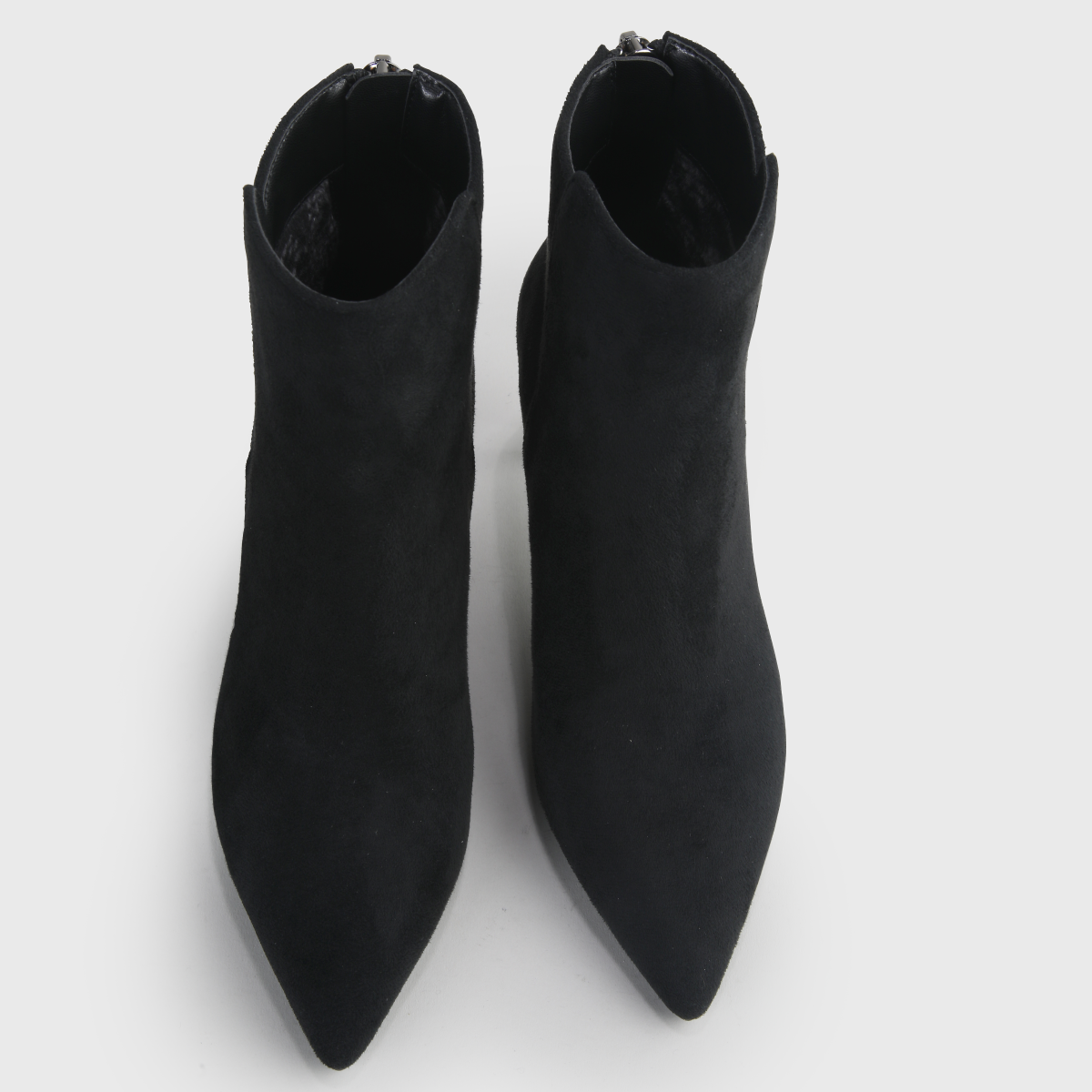 Mallory Ankle Boot, schwarz Mallory Ankle Boot, schwarz