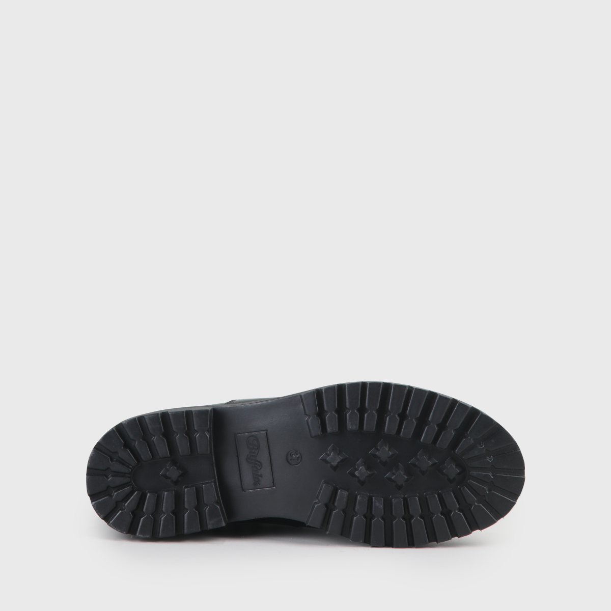 Milla Bootie Leder, schwarz Milla Bootie Leder, schwarz