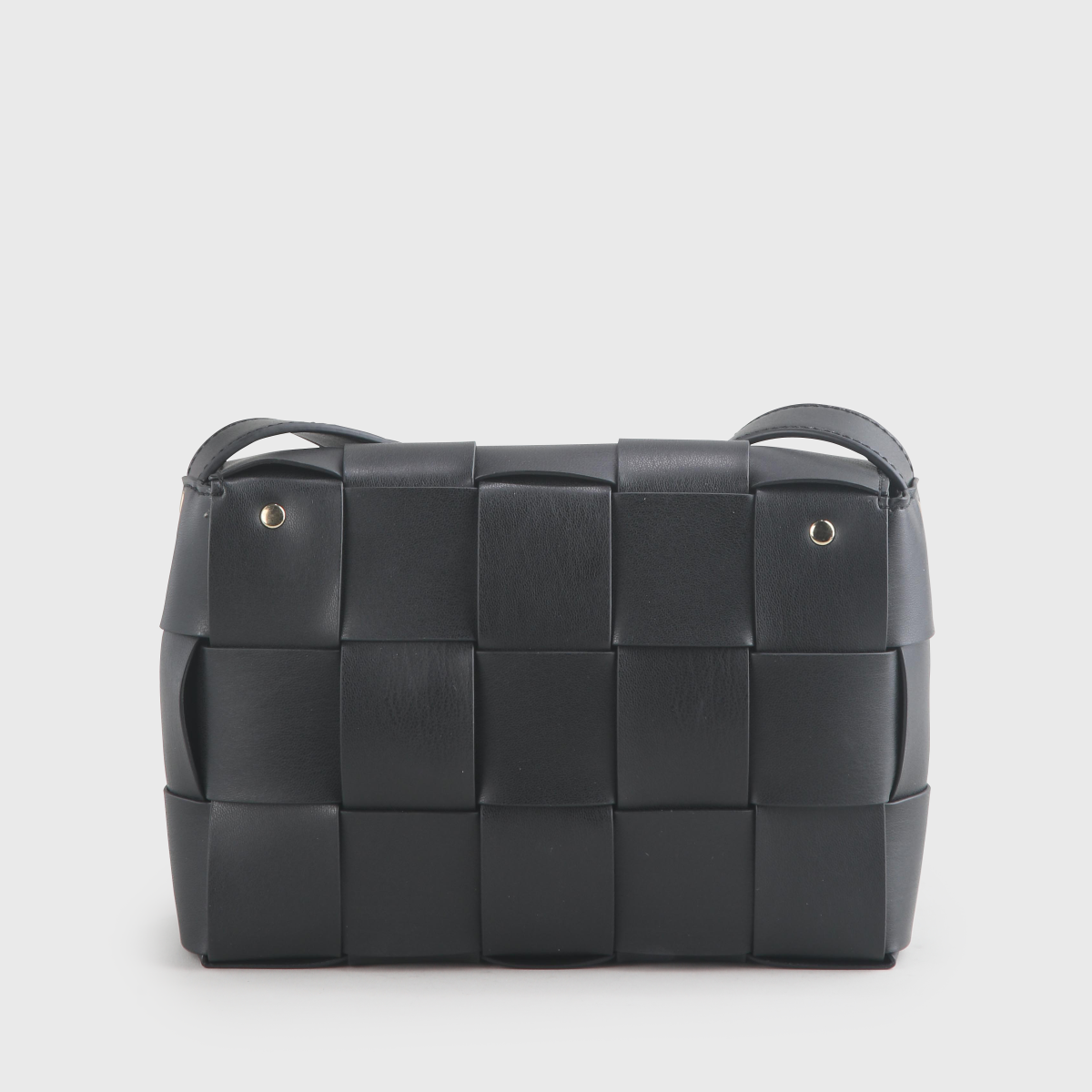 Odette Crossbody Bag vegan, schwarz Odette Crossbody Bag vegan, schwarz