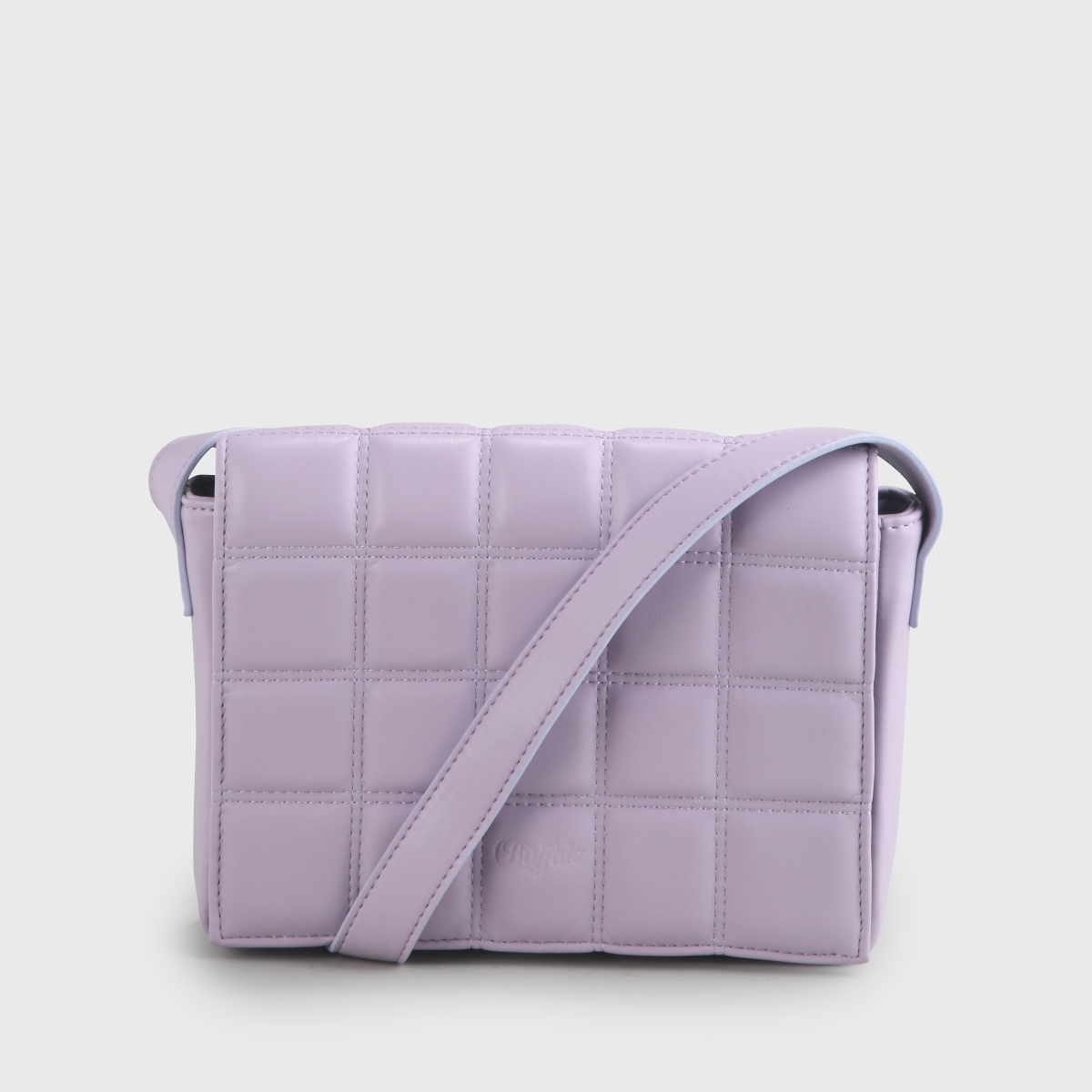 Ofelia Crossbody Bag vegan, helllila Ofelia Crossbody Bag vegan, helllila