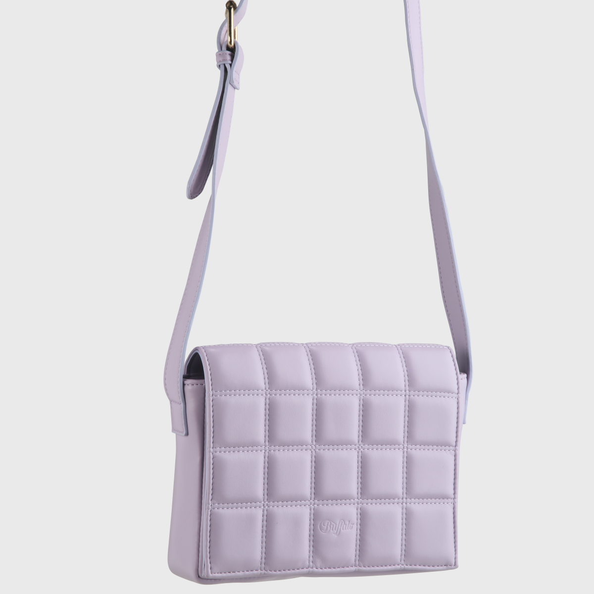 Ofelia Crossbody Bag vegan, helllila Ofelia Crossbody Bag vegan, helllila