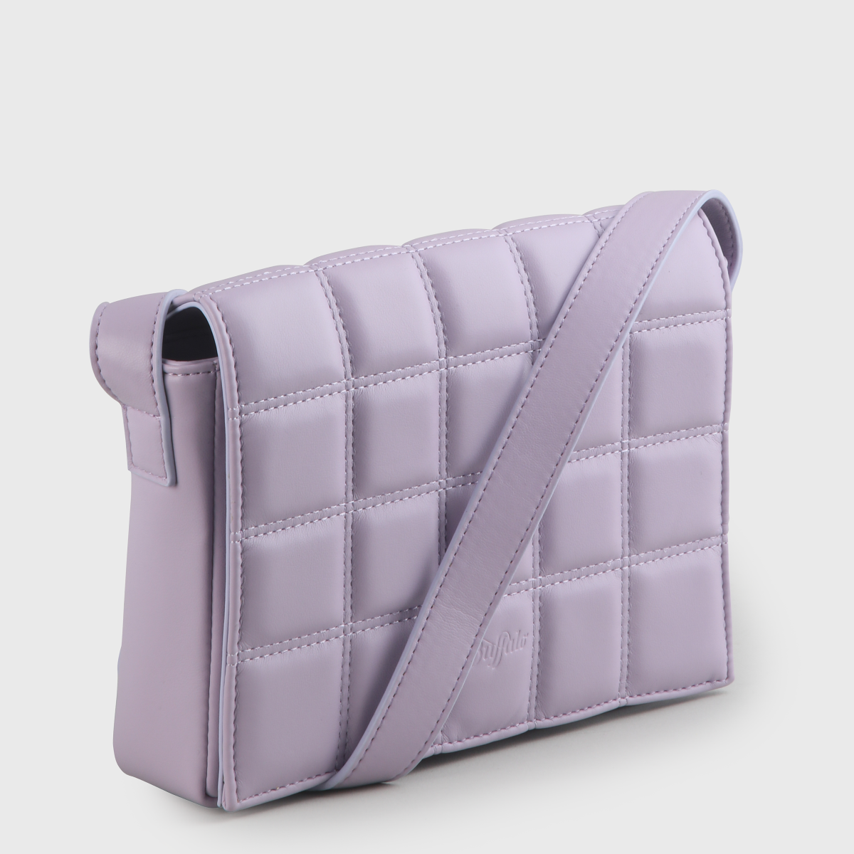 Ofelia Crossbody Bag vegan, helllila Ofelia Crossbody Bag vegan, helllila